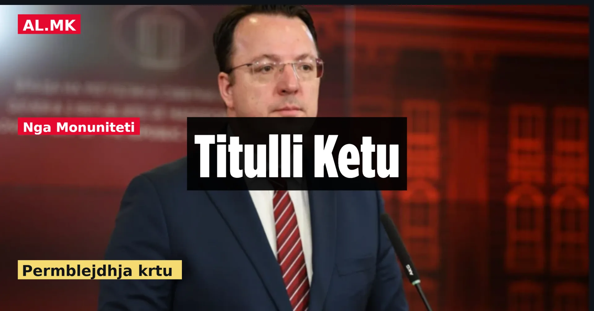 Plac ne Mateq